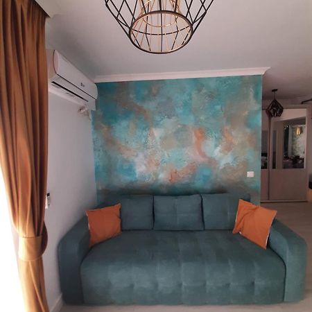Vis Residence Năvodari Eksteriør bilde