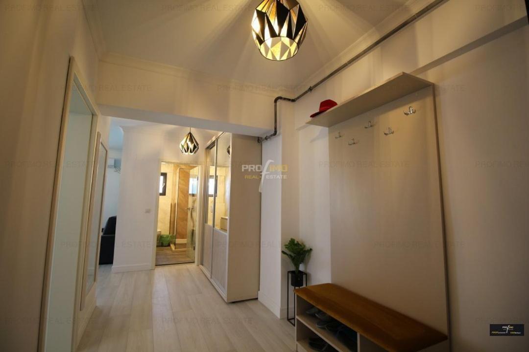 Vis Residence Năvodari Eksteriør bilde