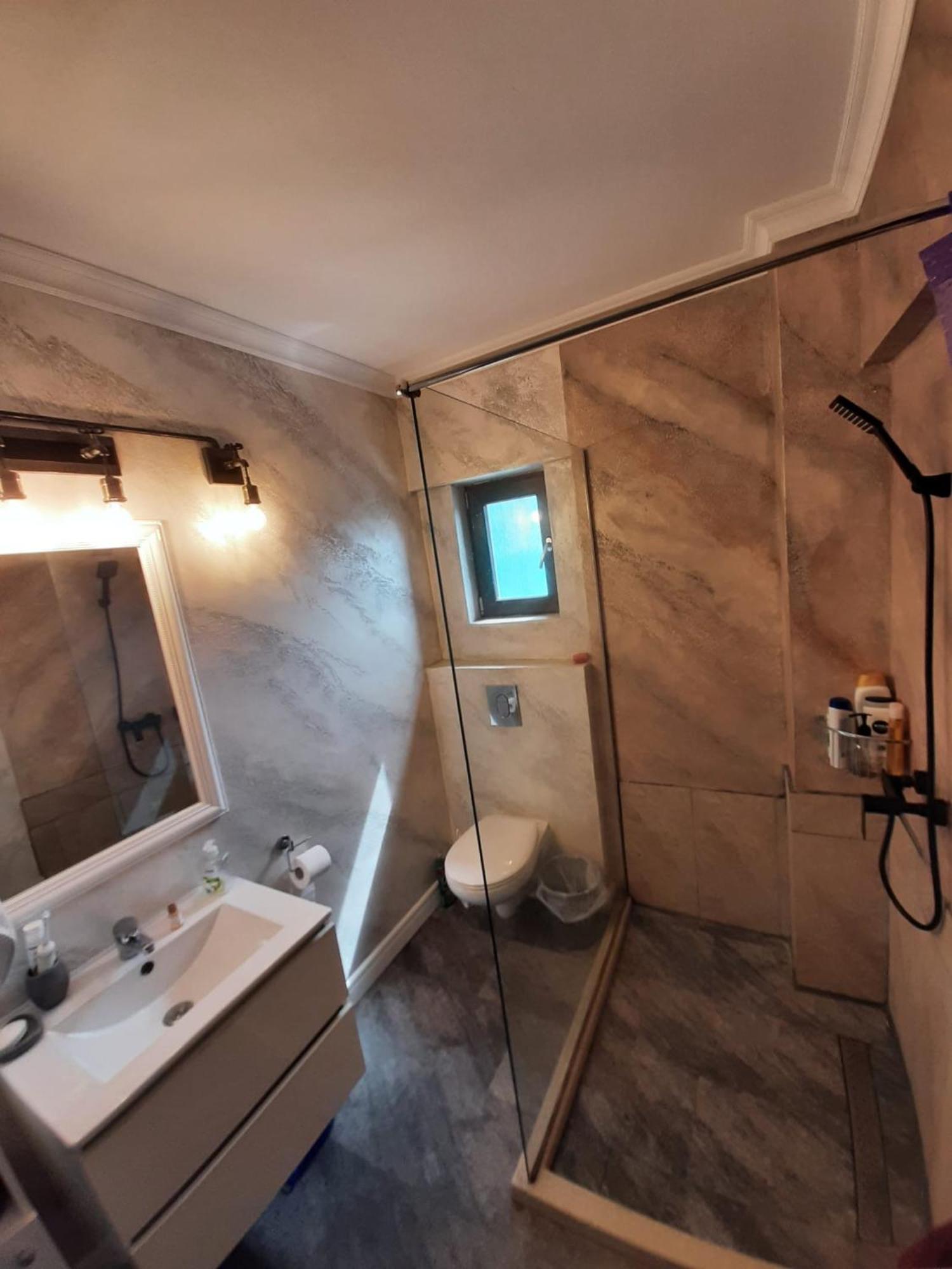 Vis Residence Năvodari Eksteriør bilde